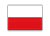 PIZZERIA IL PACIOCCO - Polski
